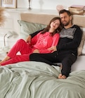 Pyjama im Angebot bei Penny in Oberhausen Pyjama Angebote von MEXX bei Penny Oberhausen für 15,99 €