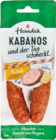 Aktuelle Mettwurst Angebote bei Netto Marken-Discount in Hamburg Aktuelles Kabanos Klassik Angebot bei Netto Marken-Discount in Hamburg ab 1,49 €