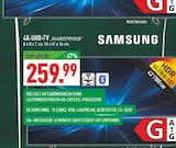 4K-UHD-TV Angebote von SAMSUNG bei Marktkauf Essen für 259,99 €
