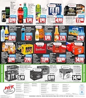 Aktueller HIT Prospekt mit Kölsch, "ECHTE VIELFALT", Seite 19