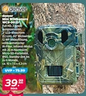 Mini Wildkamera WCS-5023 von denver für 39,99 € bei Netto mit dem Scottie im Angebot Mini Wildkamera WCS-5023 von denver im aktuellen Netto mit dem Scottie Prospekt