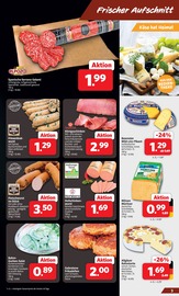 Aktueller Markant Nordwest Prospekt mit Schinken, "DER MARKT FÜR GUTES ESSEN UND TRINKEN", Seite 3