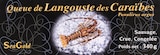 Queues De Langoustes Des Caraïbes à 19,50 € dans le catalogue Auchan Hypermarché