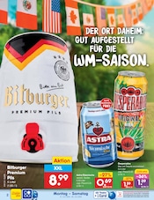 Bitburger im Netto Marken-Discount Prospekt in Bremerhaven Aktueller Netto Marken-Discount Prospekt mit Bitburger, "Aktuelle Angebote", Seite 30