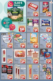 Ähnliche Angebote wie Winterjacke im Prospekt "Dein Markt" auf Seite 16 von REWE in München