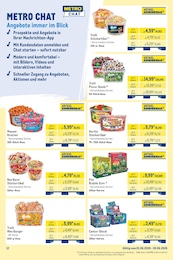 Haribo Angebot & Preis im aktuellen METRO Prospekt Haribo Angebot im aktuellen METRO Prospekt auf Seite 12