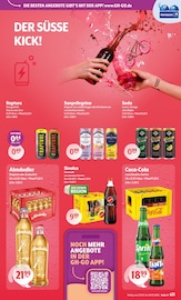 Aktueller Getränke Hoffmann Prospekt mit Energydrink, "Aktuelle Angebote", Seite 3