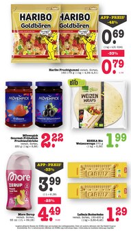 Haribo im E center Prospekt "Aktuelle Angebote" mit 69 Seiten (Heidelberg)