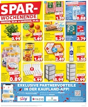 Aktueller Kaufland Prospekt mit Kommode, "Aktuelle Angebote", Seite 5