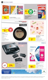 Bricolage Angebote im Prospekt "2+1 OFFERT" von Intermarché Super auf Seite 30