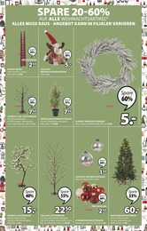 Weihnachten Angebot & Preis im aktuellen JYSK Prospekt Weihnachten Angebot im aktuellen JYSK Prospekt auf Seite 6