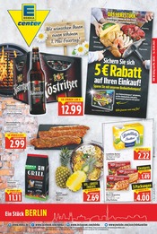 Aktueller E center Supermarkt Prospekt in Schönwalde-Glien und Umgebung, "Aktuelle Angebote" mit 24 Seiten, 28.04.2025 - 03.05.2025