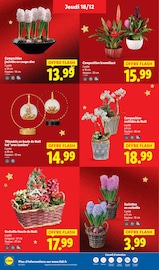D'autres offres dans le catalogue "Joyeux Noël avec Deluxe" de Lidl D'autres offres dans le catalogue "Joyeux Noël avec Deluxe" de Lidl à la page 38