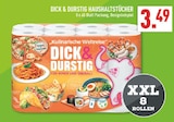 Marktkauf Barntrup - Haushaltstücher Angebot im Prospekt Haushaltstücher bei Marktkauf im Barntrup Prospekt für 3,49 €