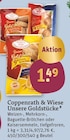 Unsere Goldstücke von Coppenrath & Wiese im aktuellen tegut Prospekt für 1,49 €