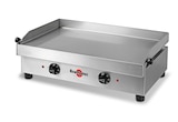 Plancha électrique SAMBA - Krampouz - Weldom à Toulon Plancha électrique SAMBA - Krampouz en promo chez Weldom Toulon à 349,00 €