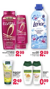 Lenor im aktuellen E center Prospekt (Pforzheim) Lenor im E center Prospekt "Aktuelle Angebote" mit 66 Seiten (Pforzheim)