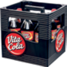 Original, zuckerfrei oder Pur im Angebot bei Getränke Hoffmann in Uetersen Original, zuckerfrei oder Pur Angebote von Vita Cola bei Getränke Hoffmann Uetersen für 9,99 €