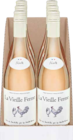 Netto Marken-Discount Biberach - Vin de France Rosé Angebot im Prospekt Vin de France Rosé bei Netto Marken-Discount im Biberach Prospekt für 27,00 €