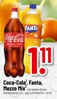 Coca-Cola im Angebot bei Trinkgut in Walldorf Coca-Cola Angebote von Coca-Cola bei Trinkgut Walldorf für 1,11 €