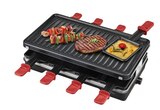 Appareil à raclette grill - CARREFOUR HOME en promo chez Carrefour Biarritz à 19,99 €