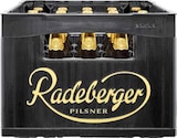 Pilsner Angebote von Radeberger bei Netto Marken-Discount Oldenburg für 10,49 €