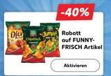 Aktuelles 40% RABATT Angebot bei Kaufland in Hagen (Stadt der FernUniversität)