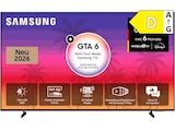GU75M80H Mini LED M80H 4K Samsung Vision AI Smart TV (Flat, 75 Zoll / 189 cm, UHD 4K, SMART TV) im Angebot bei MediaMarkt Saturn in Brandenburg GU75M80H Mini LED M80H 4K Samsung Vision AI Smart TV (Flat, 75 Zoll / 189 cm, UHD 4K, SMART TV) Angebote von SAMSUNG bei MediaMarkt Saturn Brandenburg für 829,99 €