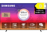 GU75M80H Mini LED M80H 4K Samsung Vision AI Smart TV (Flat, 75 Zoll / 189 cm, UHD 4K, SMART TV) im Angebot bei MediaMarkt Saturn in Troisdorf GU75M80H Mini LED M80H 4K Samsung Vision AI Smart TV (Flat, 75 Zoll / 189 cm, UHD 4K, SMART TV) Angebote von SAMSUNG bei MediaMarkt Saturn Troisdorf für 799,00 €