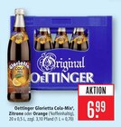Glorietta Cola-Mix Angebote von Oettinger bei Marktkauf Esslingen für 6,99 €