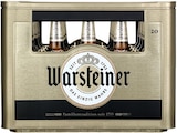 Pils Angebote von Warsteiner bei REWE Nümbrecht für 10,99 €