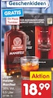 Jägermeister Manifest im Netto Marken-Discount Prospekt Jägermeister Manifest von im aktuellen Netto Marken-Discount Prospekt für 18,99 €