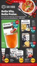 Cheddar Angebot & Preis im aktuellen Penny Prospekt Cheddar Angebot im aktuellen Penny Prospekt auf Seite 16