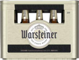 Pilsener im Angebot bei E center in Offenburg Pilsener Angebote von Warsteiner bei E center Offenburg
