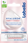 Hyaluron Lip Moisture Plus von Labello im aktuellen budni Prospekt für 2,99 €