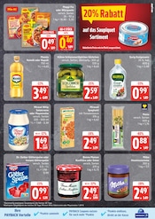 Nudeln im EDEKA Prospekt in Lüneburg Aktueller EDEKA Prospekt mit Nudeln, "Top Angebote", Seite 13