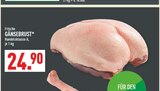 Frische Gänsebrust Angebote bei Marktkauf Dülmen für 24,90 €