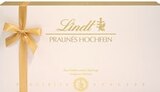 Pralinés Hochfein im Angebot bei Kaufland in Wermelskirchen Pralinés Hochfein Angebote von Lindt bei Kaufland Wermelskirchen für 10,99 €