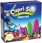 Freezies im Penny Prospekt Freezies von CAPRI-SUN im aktuellen Penny Prospekt für 2,49 €