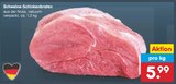 Schweine-Schinkenbraten im Angebot bei Netto Marken-Discount in Cottbus Schweine-Schinkenbraten Angebote bei Netto Marken-Discount Cottbus für 5,99 €