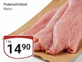 Putenschnitzel im Angebot bei GLOBUS in Neubrandenburg Putenschnitzel Angebote bei GLOBUS Neubrandenburg für 14,90 €