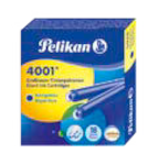 Tintenpatronen im Angebot bei Müller in Karlsruhe Tintenpatronen Angebote von Pelikan bei Müller Karlsruhe für 5,39 €