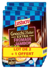 Gnocchi à poêler - LUSTUCRU dans le catalogue Carrefour