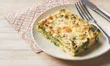 Promo Gratin de saumon aux épinards ou aux légumes du tian ou chèvre épinard à 2,45 € dans le catalogue U Express à Versailles