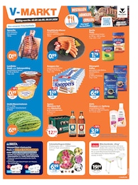 V-Markt Prospekt für Görisried mit 17 Seiten V-Markt Prospekt für Görisried: "V-Markt einfach besser einkaufen", 17 Seiten, 02.07.2026 - 08.07.2026