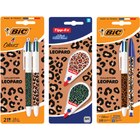 SUR TOUS LES PRODUITS LEOPARD - BIC - Carrefour Market à Bastia SUR TOUS LES PRODUITS LEOPARD - BIC en promo chez Carrefour Market Bastia