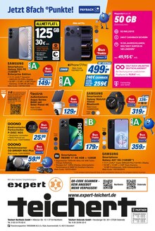 Kamera im expert Prospekt "Top Angebote" mit 8 Seiten (Göttingen)