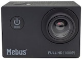 Action Cam HD 37247 Angebote von Mebus bei REWE Straubing für 12,99 €