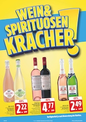 Aktueller E center Prospekt mit Sekt, "Wir lieben Lebensmittel!", Seite 6