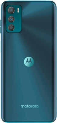 Handy von Motorola im aktuellen MediaMarkt Saturn Prospekt für €149.00